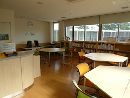 情報提供コーナー